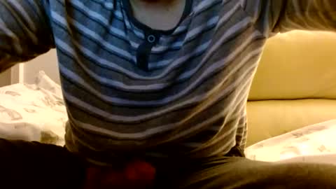 Ricky online show from December 1, 2025, 6:13 pm