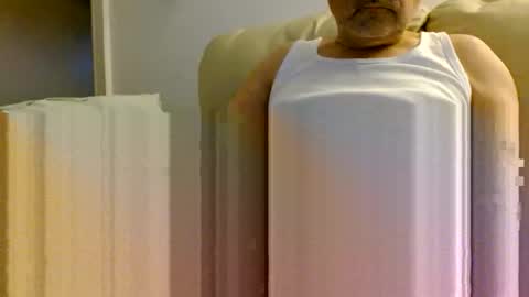 Snapshot of bigricky75 chatting on March 23, 2026, 6:01 pm Ricky online show from March 23, 2026, 6:01 pm