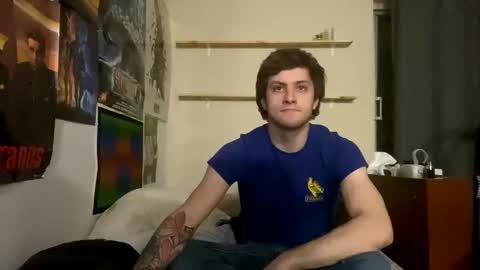 Ruckus online show from March 7, 2025, 12:48 am
