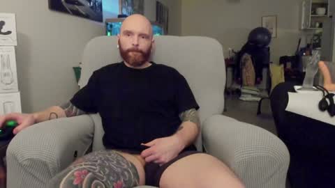 Snapshot of bigseanxoxo chatting on February 6, 2025, 4:36 pm Sean pronounced Shon online show from February 6, 2025, 4:36 pm