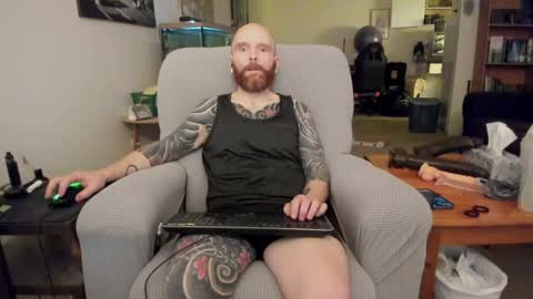 Snapshot of bigseanxoxo chatting on April 11, 2026, 4:22 pm Sean pronounced Shon online show from April 11, 2026, 4:22 pm