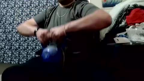 bigsmilekyle online show from April 12, 2026, 8:58 pm