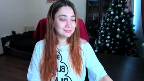 Snapshot of bigsmiletits chatting on January 4, 2025, 6:52 am Julia online show from January 4, 2025, 6:52 am