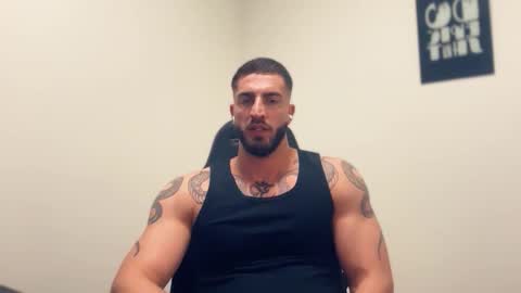 Snapshot of bigsnakeman1995 chatting on October 9, 2025, 3:59 am Gogo online show from October 9, 2025, 3:59 am