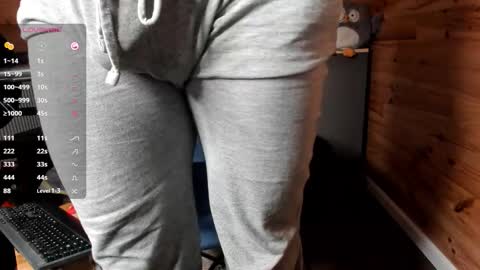 Snapshot of bigsshark chatting on February 23, 2026, 8:50 pm bigsshark online show from February 23, 2026, 8:50 pm