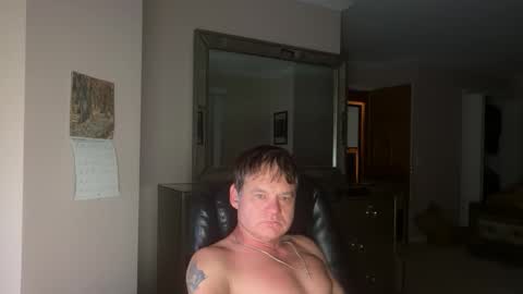 bigsteve24cm online show from November 17, 2025, 12:22 pm