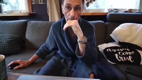 bigswe1 online show from December 12, 2024, 7:30 am