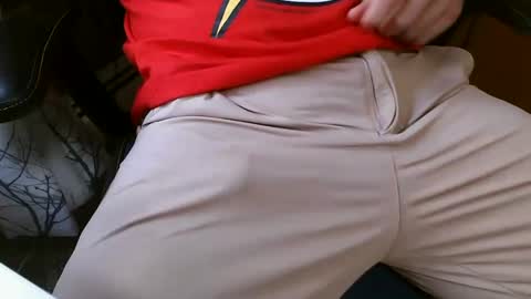 bigsword4her online show from October 31, 2025, 7:26 pm