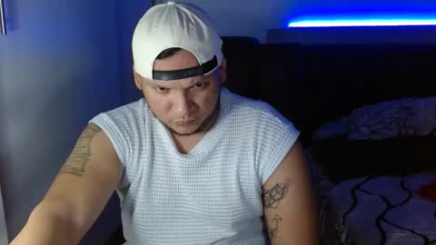 MANUEL online show from April 8, 2026, 7:41 am