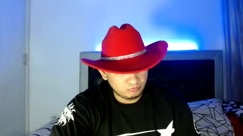 MANUEL online show from May 24, 2026, 4:06 am