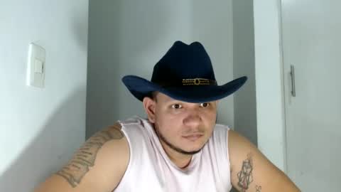 Snapshot of bigthick_blackcock chatting on June 28, 2026, 5:13 am MANUEL online show from June 28, 2026, 5:13 am