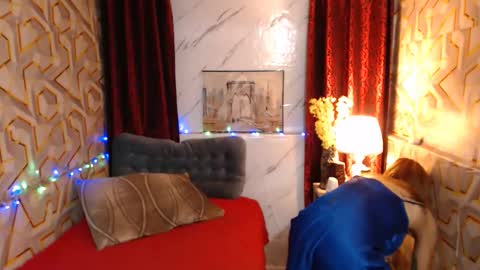 sophia online show from March 21, 2026, 8:30 am