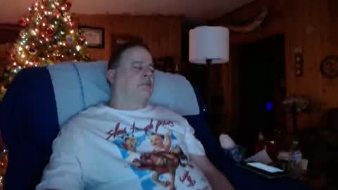 bigthicksatisfying2 online show from January 11, 2025, 6:35 am