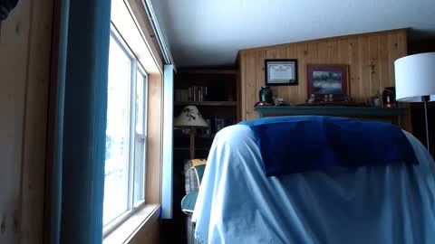 bigthicksatisfying2 online show from February 12, 2025, 7:45 pm