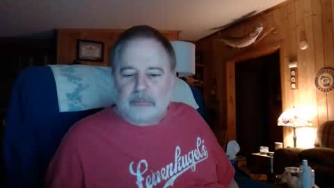 bigthicksatisfying2 online show from September 23, 2025, 6:49 am