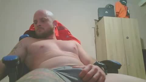 Bigtimeruin online show from December 23, 2025, 1:14 am