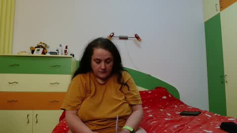 BigTitsClaude online show from February 6, 2025, 9:06 pm