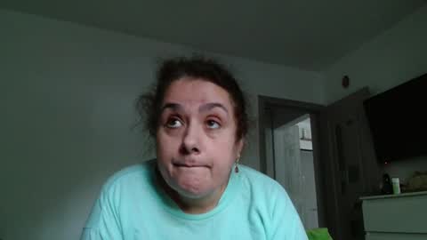 BigTitsClaude online show from October 7, 2025, 9:28 am