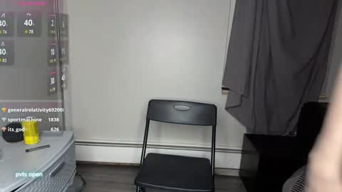 Yulia online show from March 3, 2025, 2:04 am