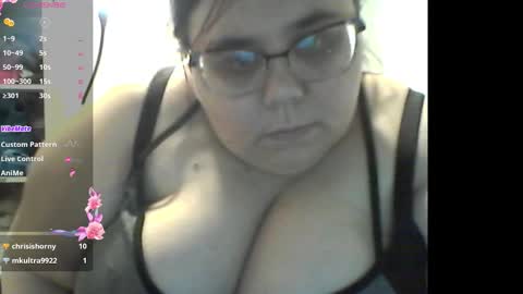 Snapshot of bigtitsrus99 chatting on March 13, 2026, 9:38 am bigtitsrus99 online show from March 13, 2026, 9:38 am