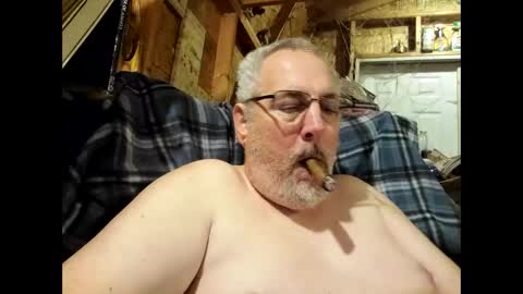 Biguy52 online show from December 21, 2024, 8:50 am