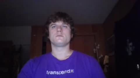 bigvik23 online show from May 25, 2026, 6:30 am
