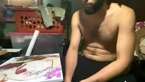 Floppyphallus online show from December 17, 2024, 2:44 pm