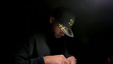 Floppyphallus online show from December 25, 2024, 6:20 am