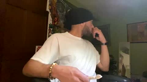 Floppyphallus online show from December 25, 2024, 9:24 am