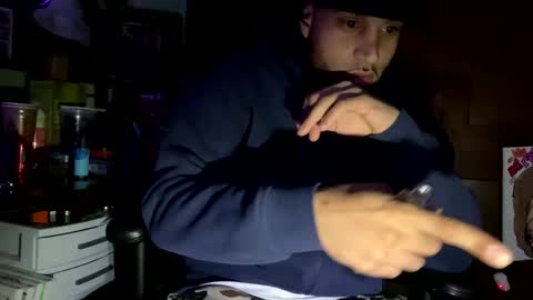 Floppyphallus online show from December 27, 2024, 5:59 pm