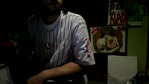 Floppyphallus online show from December 29, 2024, 10:57 pm