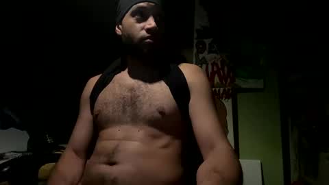 Floppyphallus online show from January 3, 2025, 1:03 pm