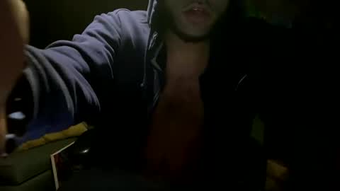 Floppyphallus online show from January 19, 2025, 7:15 pm