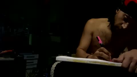 Floppyphallus online show from January 25, 2025, 1:43 am