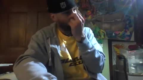 Floppyphallus online show from February 8, 2025, 2:04 am