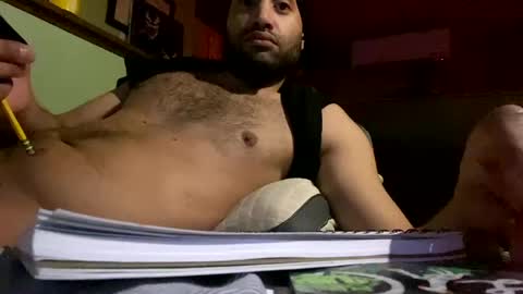 Floppyphallus online show from February 14, 2025, 7:28 am