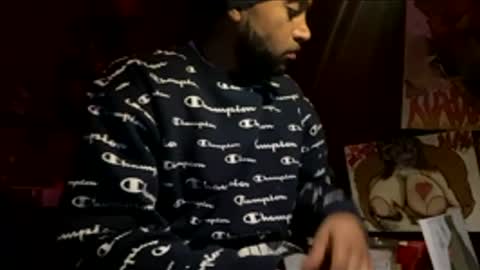 Floppyphallus online show from December 2, 2025, 9:10 pm