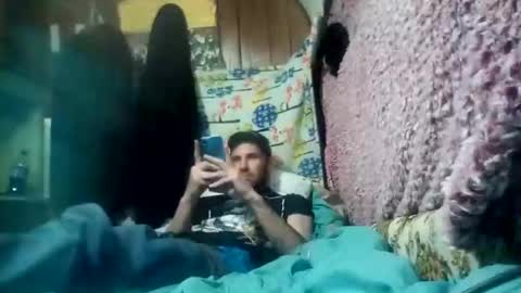 bigwalkdog420 online show from January 3, 2025, 5:28 am