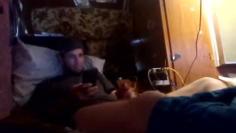 bigwalkdog420 online show from February 7, 2025, 5:18 pm