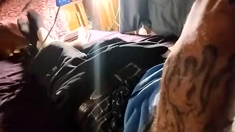 bigwalkdog420 online show from September 20, 2025, 1:17 am