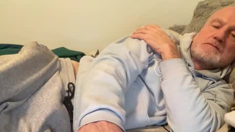 Bigwebone online show from February 23, 2026, 2:42 am