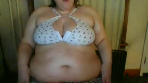 Snapshot of bigwheeliestyle chatting on December 15, 2025, 5:44 am Lady of the WHEEL online show from December 15, 2025, 5:44 am