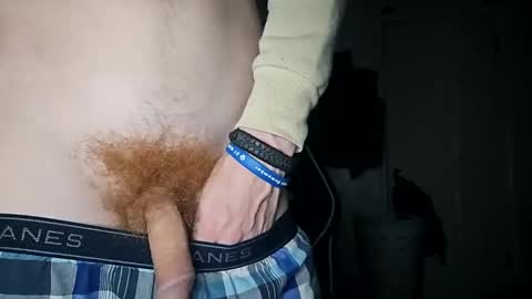 Onlyfans redheadedwhitedick online show from November 4, 2025, 6:45 am