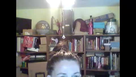 Snapshot of bigwil007 chatting on May 31, 2026, 10:33 pm bigwil007 online show from May 31, 2026, 10:33 pm