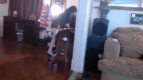 Snapshot of bigwoodman831 chatting on April 16, 2026, 4:30 pm bigwoodman831 online show from April 16, 2026, 4:30 pm