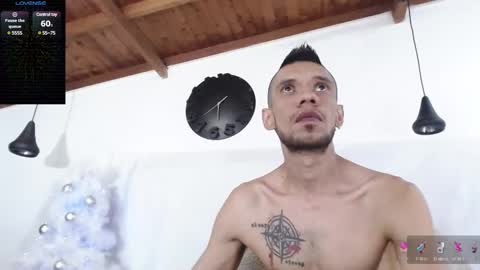 andres online show from December 9, 2024, 1:51 am