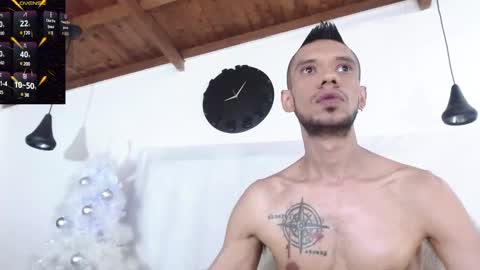 Snapshot of bigzehuz chatting on December 10, 2024, 9:22 pm andres online show from December 10, 2024, 9:22 pm