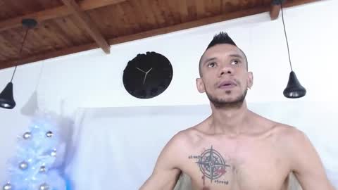 andres online show from December 27, 2024, 3:42 am