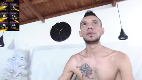 Snapshot of bigzehuz chatting on December 29, 2024, 6:03 am andres online show from December 29, 2024, 6:03 am