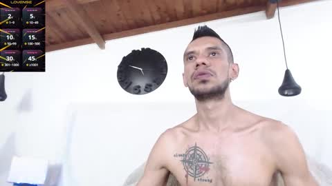 Snapshot of bigzehuz chatting on February 7, 2025, 9:47 am andres online show from February 7, 2025, 9:47 am